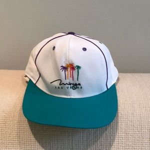 Mirage casino hat